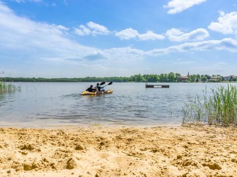 Eurocamp Spreewaldtor - Brandebourg - Image N°2