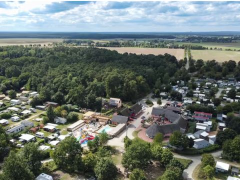Eurocamp Spreewaldtor - Brandebourg - Image N°19