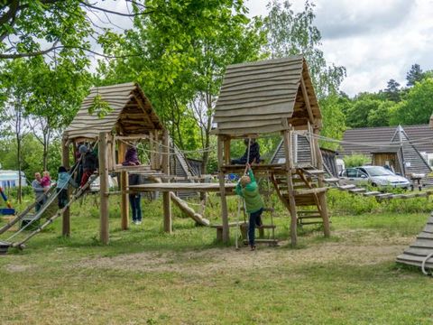 Eurocamp Spreewaldtor - Brandebourg - Image N°14