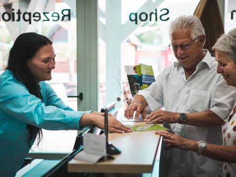 Eurocamp Spreewaldtor - Brandebourg - Image N°4