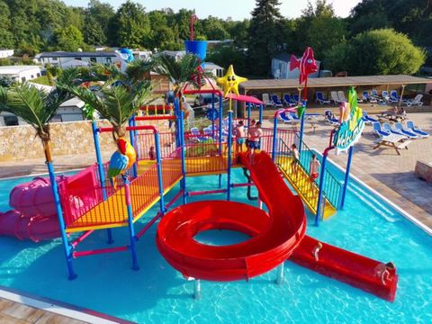 Eurocamp Spreewaldtor - Brandebourg