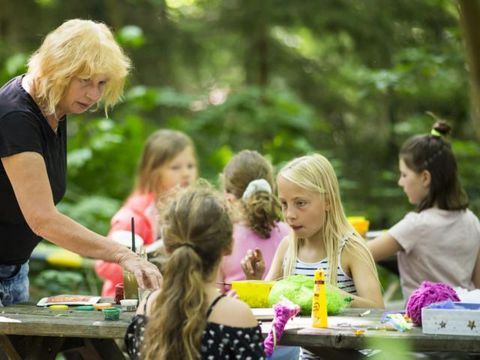 Eurocamp Spreewaldtor - Brandebourg