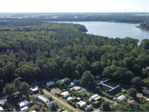 Eurocamp Spreewaldtor - Brandebourg - Image N°18