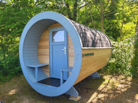 Eurocamp Spreewaldtor - Brandebourg - Image N°17