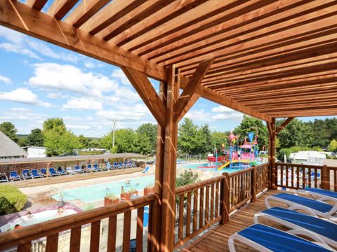 Eurocamp Spreewaldtor - Brandebourg