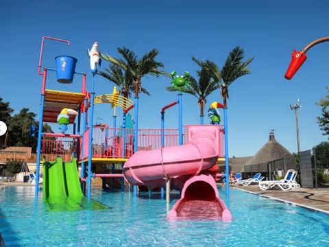 Eurocamp Spreewaldtor - Brandebourg