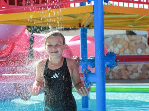 Eurocamp Spreewaldtor - Brandebourg