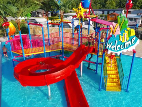 Eurocamp Spreewaldtor - Brandebourg