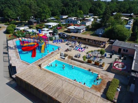 Eurocamp Spreewaldtor - Brandebourg