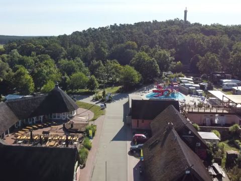 Eurocamp Spreewaldtor - Brandebourg - Image N°3