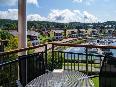 Landal Marina Lipno - Bohême-du-Sud - Image N°7