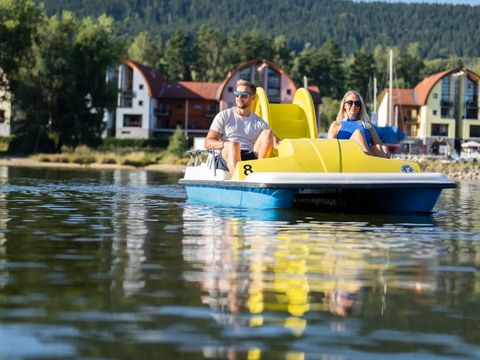 Landal Marina Lipno - Bohême-du-Sud - Image N°14