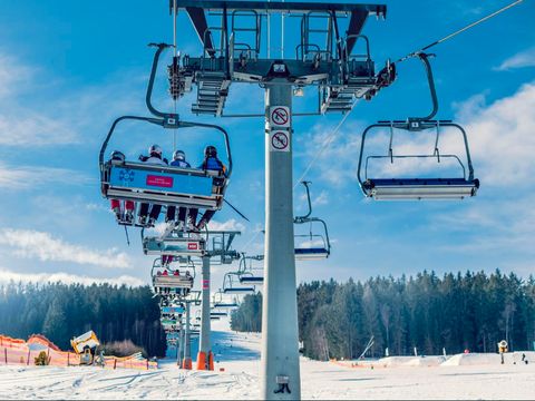 Landal Marina Lipno - Bohême-du-Sud - Image N°28