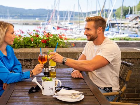 Landal Marina Lipno - Bohême-du-Sud - Image N°9