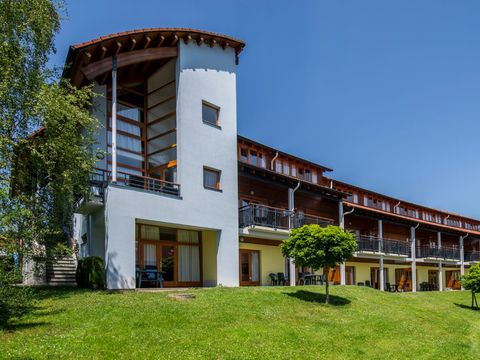 Landal Marina Lipno - Bohême-du-Sud - Image N°20