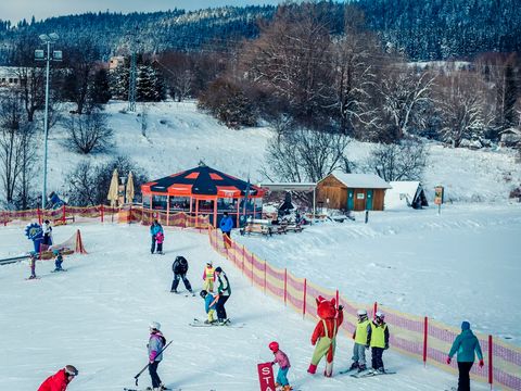 Landal Marina Lipno - Bohême-du-Sud - Image N°27