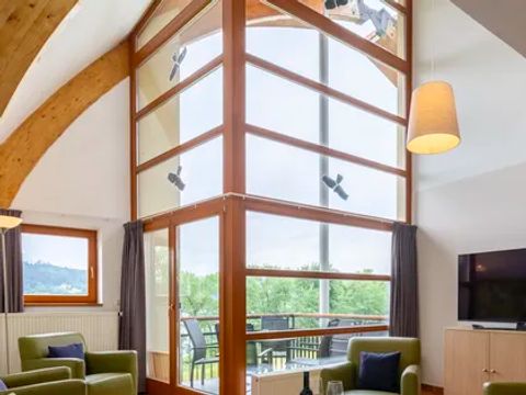 Landal Marina Lipno - Bohême-du-Sud - Image N°5