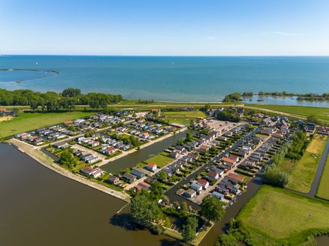 Vakantiepark De Groote Vliet - Medemblik