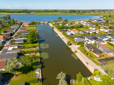 Vakantiepark De Groote Vliet - Medemblik - Image N°4