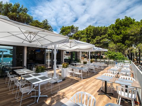 Arena One99 Glamping - Istrie