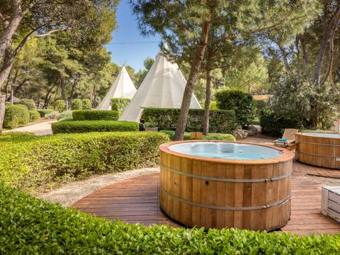 Arena One99 Glamping - Istrie