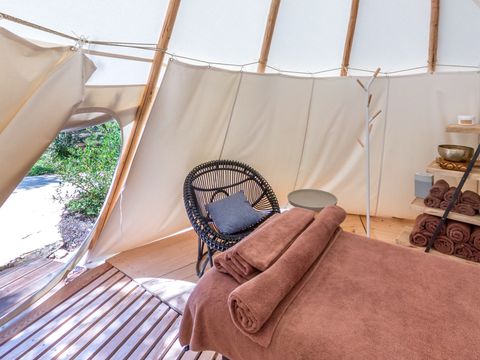 Arena One99 Glamping - Istrie