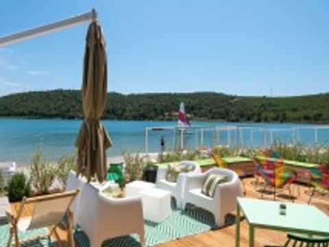 Arena One99 Glamping - Istrie