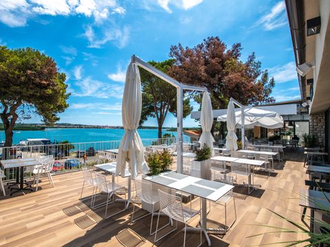 Arena One99 Glamping - Istrie