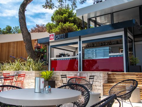 Arena One99 Glamping - Istrie