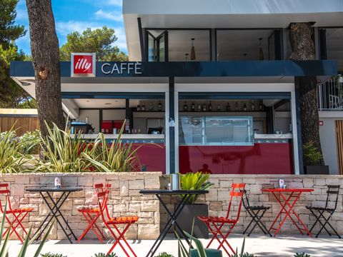 Arena One99 Glamping - Istrie