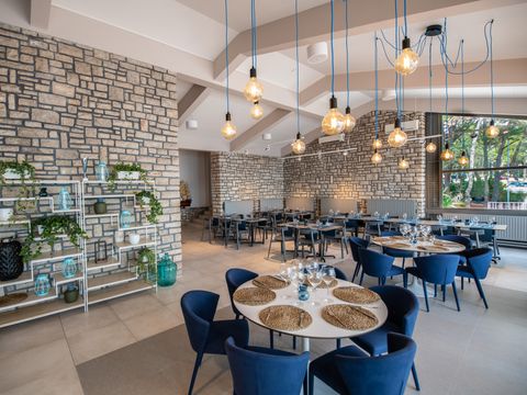 Arena One99 Glamping - Istrie