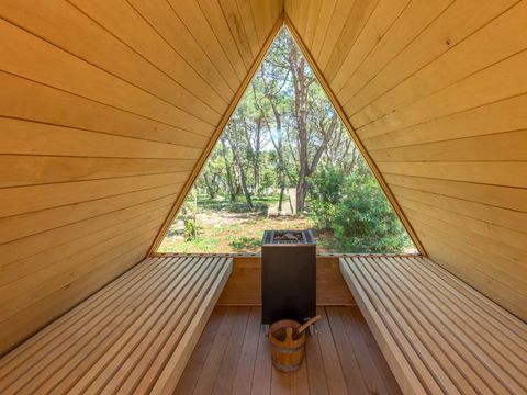 Arena One99 Glamping - Istrie