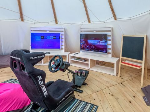 Arena One99 Glamping - Istrie