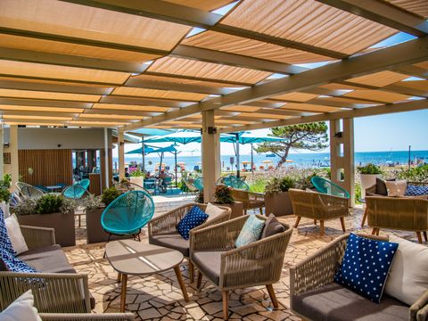 Arena Grand Kazela Camping Homes - Istrie