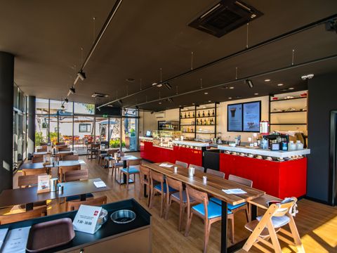 Arena Grand Kazela Camping Homes - Istrie