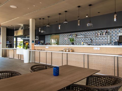 Arena Grand Kazela Camping Homes - Istrie