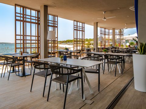 Arena Grand Kazela Camping Homes - Istrie