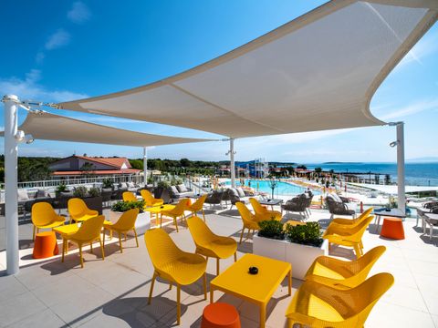 Arena Grand Kazela Camping Homes - Istrie