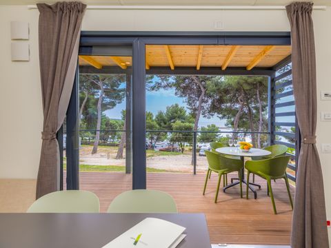 Arena Indije Mobile Homes - Istrie