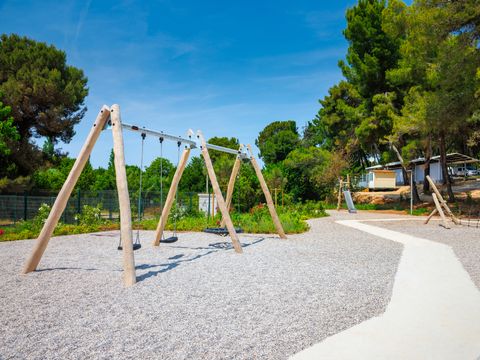 Arena Stupice Camping Homes - Istrie