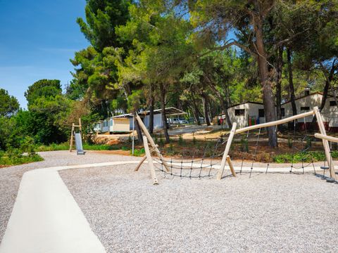 Arena Stupice Camping Homes - Istrie
