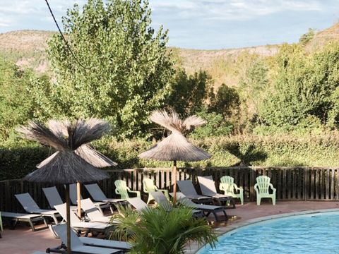 Vodatent Camping Saint Amand - Ardèche - Image N°5