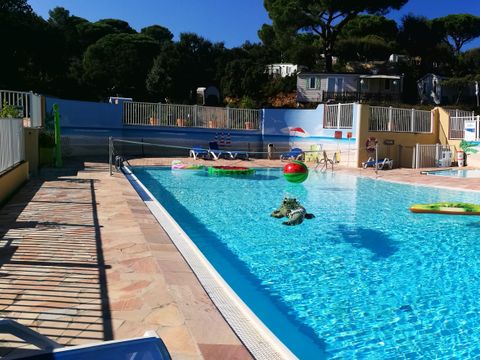 Camping Les Lauriers Roses - Var - Image N°3