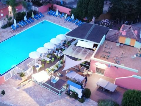 Camping Les Lauriers Roses - Var - Image N°5