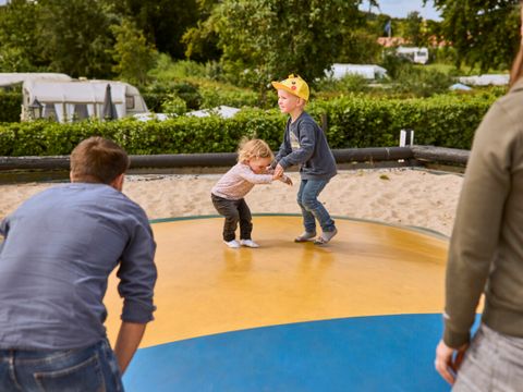 Vodatent Emmerbølle Strand Camping - Danemark du Sud