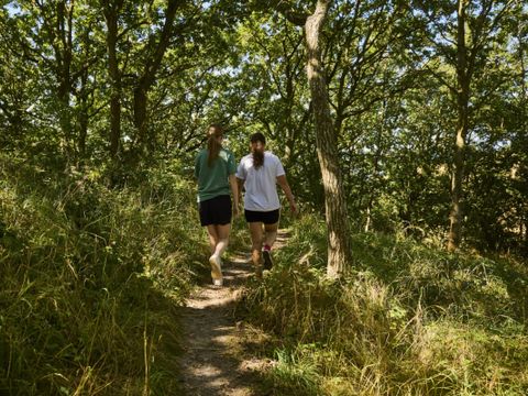 Vodatent Emmerbølle Strand Camping - Danemark du Sud - Image N°5