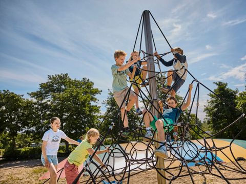 Vodatent Emmerbølle Strand Camping - Danemark du Sud