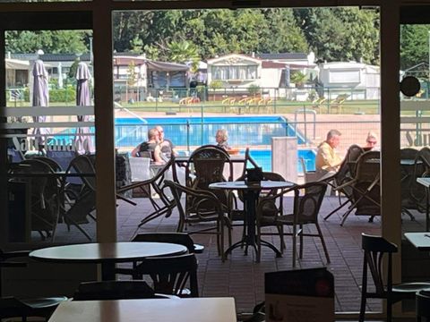 Vodatent Camping San Lanaco - Limburg Belge - Image N°3