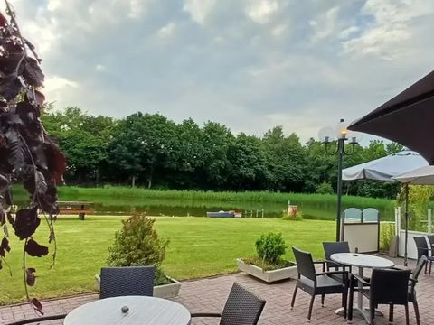 Vodatent Camping Hunze Bulten - Aa en Hunze - Image N°2