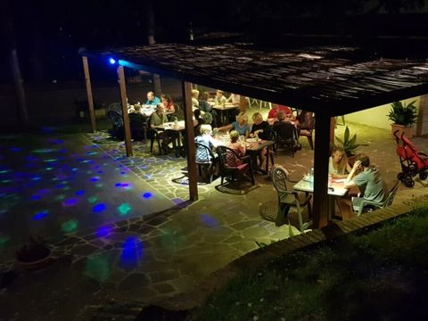 Vodatent Camping Paradiso - Pesaro-Urbino - Image N°3